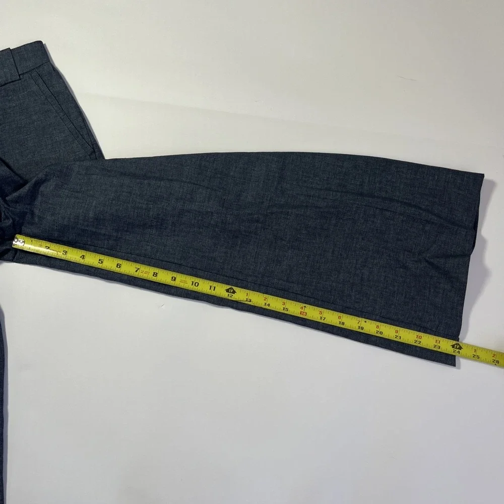 Zara women blue